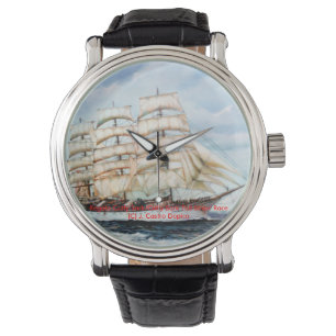 Regata Cutty Sark/Cutty Sark Tall Ships' Race Watch