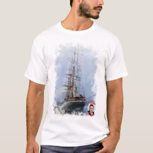 Regata Cutty Sark T-Shirt
