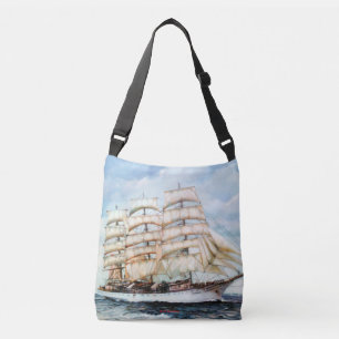 Regata Cutty Shark Crossbody Bag