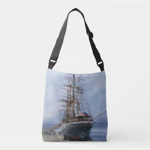 Regata Cutty Shark Crossbody Bag