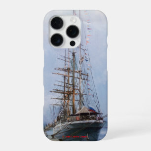 Regata Cutty Shark iPhone 16 Pro Case