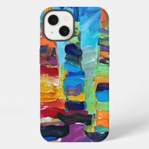 Regatta "Art by Kids" iPhone 13 Case