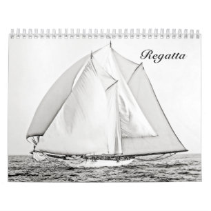 Regatta Calendar