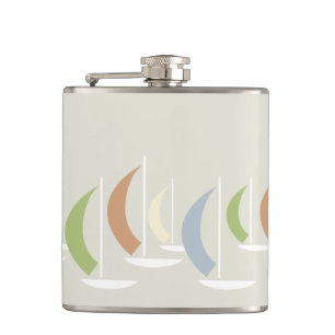 Regatta flask