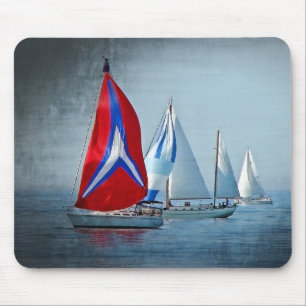 Regatta Mouse Pad
