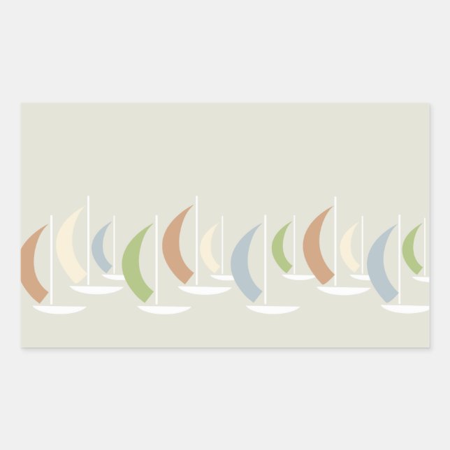 Regatta sticker (Front)