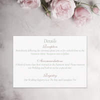 Regency Bridgerton Pink Roses Cameos