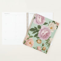 Regency-Era Notebook | Elegant Vintage-Inspired