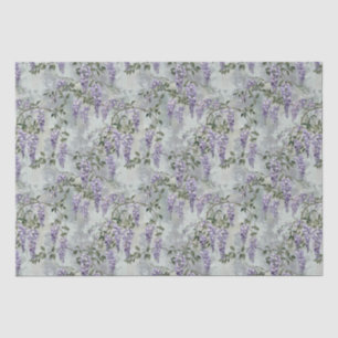 Regency Era Victorian England Pattern Tissue Paper