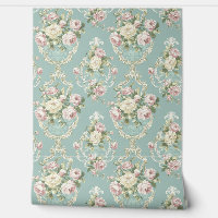 Regency Era Victorian England Pattern 