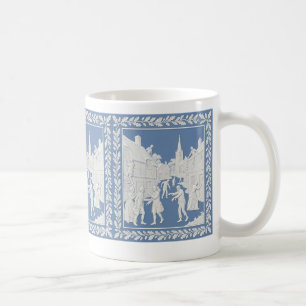 Regency Undead Mug