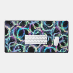 regenerated glories: desk mat