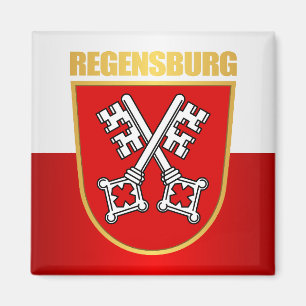 Regensburg Magnet