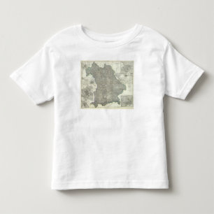 Regensburg Region of Germany Toddler T-Shirt