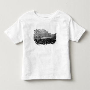 Regent Circus, London, c.1890 Toddler T-Shirt