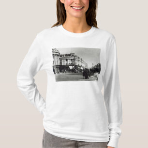 Regent Street, London, c.1900 T-Shirt