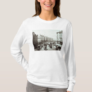 Regent Street, London c.1900 T-Shirt