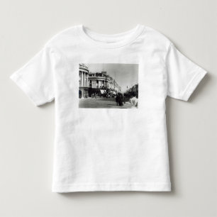 Regent Street, London, c.1900 Toddler T-Shirt