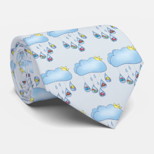 Regentag Tie