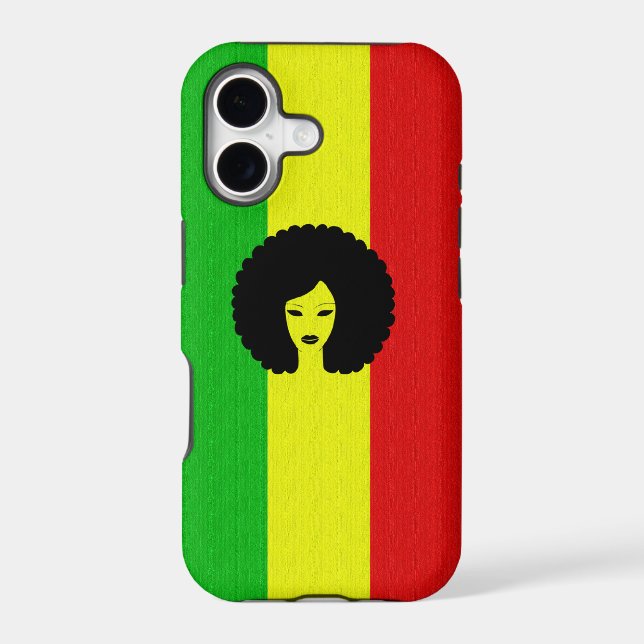 Reggae (Back)
