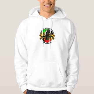 reggae2 hoodie