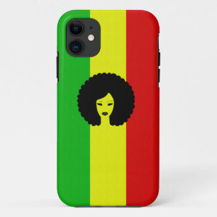 Reggae iPhone 11 Case