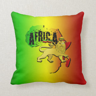 Reggae Cushion