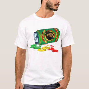 Reggae flavors T-Shirt