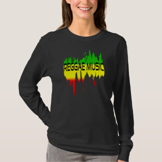 Reggae Music T-Shirt