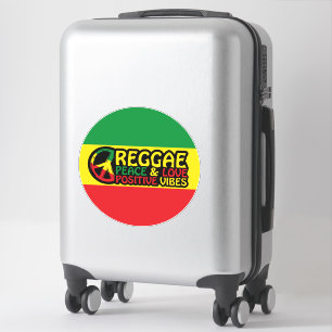 Reggae Music with positive quotes