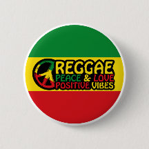 Reggae Music with positive quotes