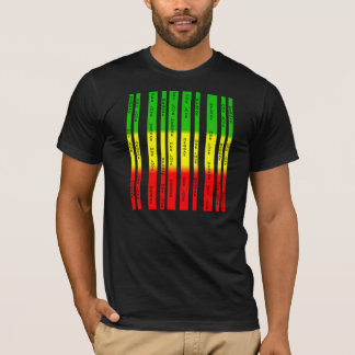 Reggae one love T-Shirt