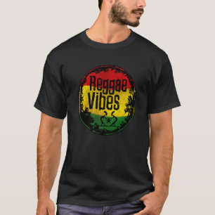 reggae roots rastafari irie rasta irie jah T-Shirt