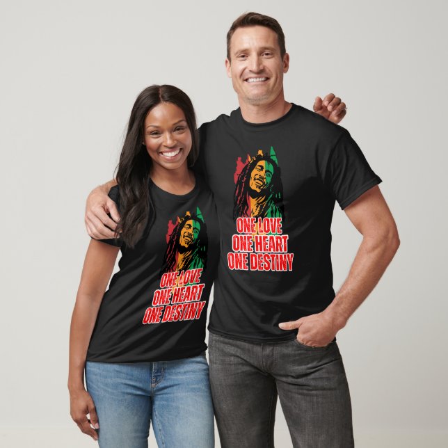 REGGAE T-Shirt (Unisex)