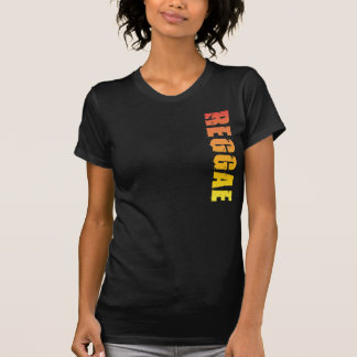 Reggae T-shirt