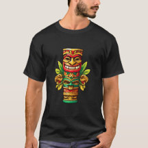 Reggae Tiki