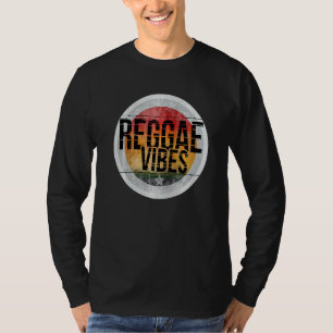 Reggae Vibes 2021 T-Shirt
