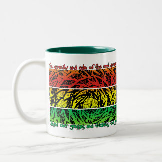 Reggaezer - Mug