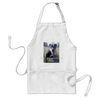 Reggie Apron