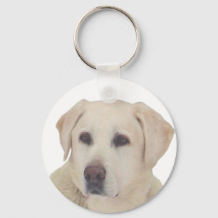Reggie Key Ring