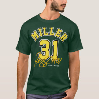 Reggie Miller T-Shirt