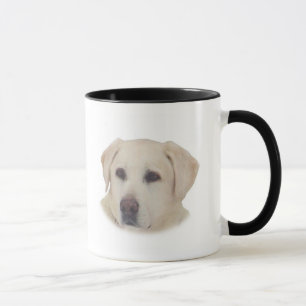 Reggie Mug