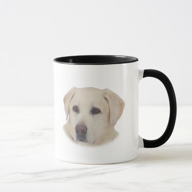 Reggie Mug (Right)