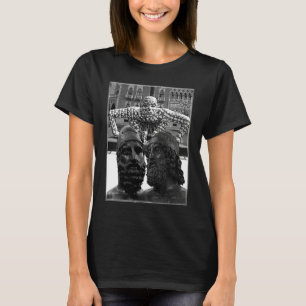 Reggio Calabria Vintage Aesthetic T-Shirt