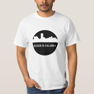 Reggio di Calabria T-Shirt
