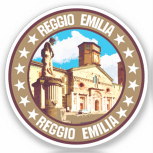 Reggio Emilia                                     