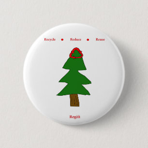Regifting Tree pin