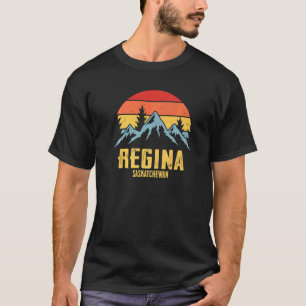Regina  9 T-Shirt