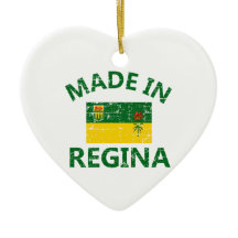 Regina Coat of arms