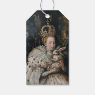 Regina - Gift Tags